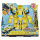Hasbro Transformers Cyberverse Ultra Bumblebee - 455608 - zdjęcie 3